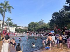 -江门古兜温泉小镇