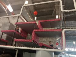 -marspace马斯派超级运动公园(正弘汇店)