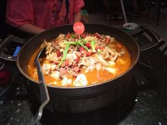 -蛙舍·炭烧牛蛙(东百中心店)