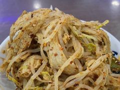 -和月楼牛羊肉泡馍