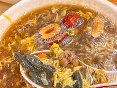 -三爷糟粕醋·鲜鱼汤·海南特色小吃(新华南路店)