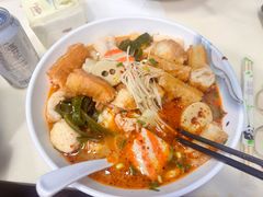 -重庆麻辣烫(国权路店)