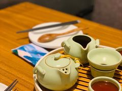 -云水瑶意境云南菜(柏威年购物中心店)