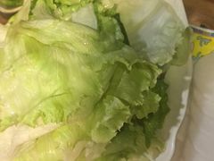 球生菜-芦月轩羊蝎子(劲松店)