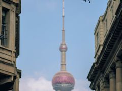 -南京路步行街