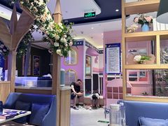 -夏日玛莉西餐厅(金茂览秀城店)