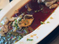 麻油猪肝-宁邦·家宴·南京菜(红山动物园店)
