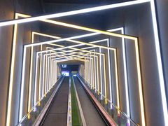 -Tenker Club弹刻极限主题公园 · 蹦床 · 团建 · 生日派对(大关店)