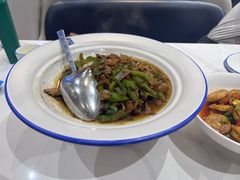 -兰湘子·湘菜小炒(石家庄万象城店)