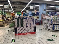 -大润发(张江店)