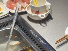 -海底捞火锅(吾悦广场店)