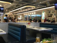 -一号桥涮烤欢乐餐吧(米东印象店)