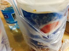 -一把鸡腿(中亭街店)