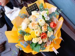 -ChaKo Flora ·茶子花艺 (市北店)