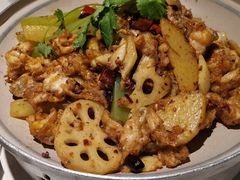 -大丰收李家(浦西万达店)