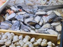 -聚盛源蒸汽海鲜火锅烤肉自助(巨川金海岸购物广场店)