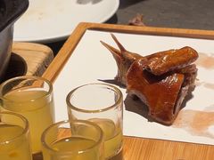 -汤城小厨•粤菜•靓汤(苏州街店)