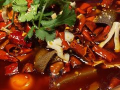 -将军府·鸡毛店(武侯祠店)