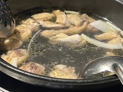-百年果林椰子鸡(中洲店)