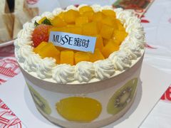 -肥肥虾庄·金牌油焖大虾(汉口城市广场店)
