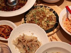 -大师兄·西北小馆(金湾华发商都店)