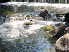 -水磨沟公园