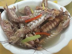 -真味馆(侨港碧海银滩店)