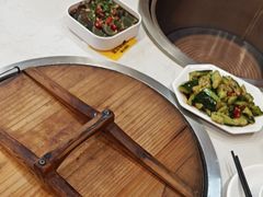 -鲁员外地锅鸡地锅鱼(古墩路店)