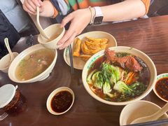 -李记清真馆(打钉巷店)