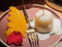 -星叶·东南亚料理(温州万象城店)