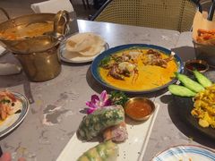 -Home Thai·泰谣(王府井apm店)