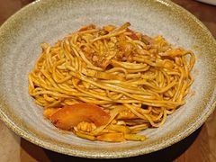 -圳兴面王·拌川·特色炒面(福田车公庙店)