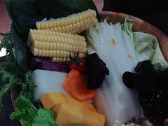 -湊湊火锅·茶憩(郑州绿地新都会店)