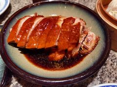 金牌烤鸭（小）-南京大牌档(苏州中心店)