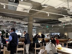 -阿那亚第六食堂(文创街区店)