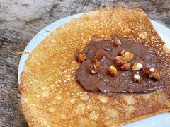 巧克力可丽饼-RAC BAR(安福路店)