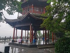 -杭州半山国家森林公园