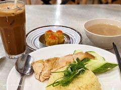 -南香饭店(Jalan Sultan)