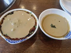 -楼外楼大刀肉传统火锅居(博学路店)