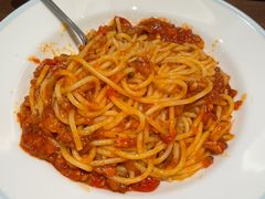 -萨莉亚意式餐厅(杭州滨江天街店)