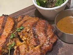-绿茵阁牛扒餐厅(客村店)