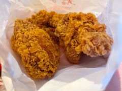 -麦当劳(百荣世贸商城店)