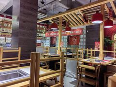 -袁记串串香(北国店)