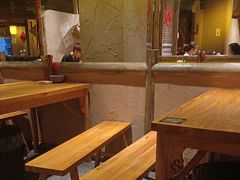 -破三川·新川菜(静安大融城店)