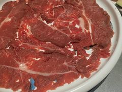 -蜀留香火锅·始于1999·原四川老火锅(白堤路店)