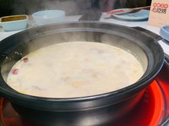 -捞神煲汤火锅(湖滨商业街店)