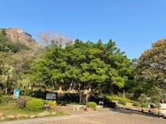 -云洞岩风景区