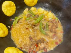 -玺炖·中国铁锅炖(虹桥天街店)