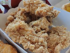 -肯德基(安定门店)