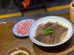 -萍姐火锅·公路夜市(打浦桥日月光店)